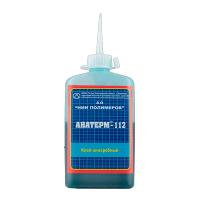 Анаэробный клей-герметик высокой прочности АНАТЕРМ-112