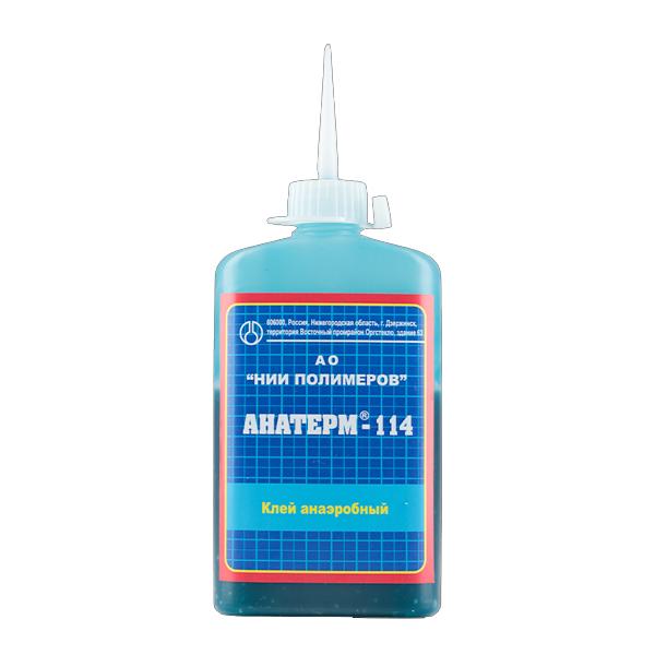 Резьбовой фиксатор Анатерм-114