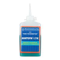 Анаэробный клей-герметик низкой прочности АНАТЕРМ-17М