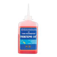 Анаэробный клей-герметик высокой прочности УНИГЕРМ-10