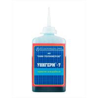 Анаэробный клей-герметик высокой прочности УНИГЕРМ-7