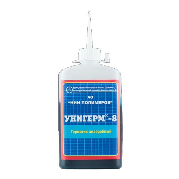 Резьбовой фиксатор Унигерм-8