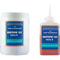 ���������������� ���������� ���������� �������-205